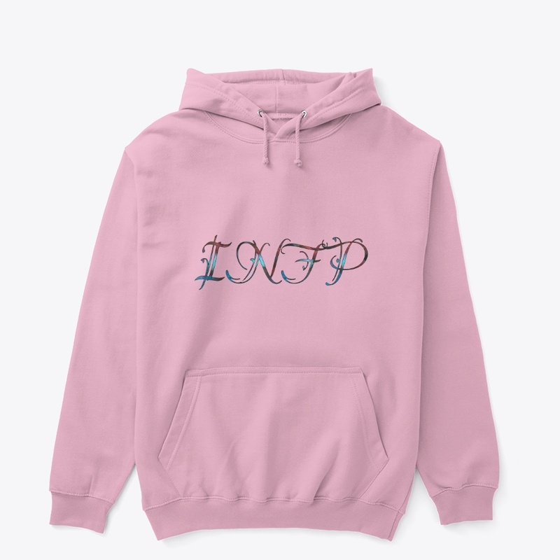 INFP personality tee