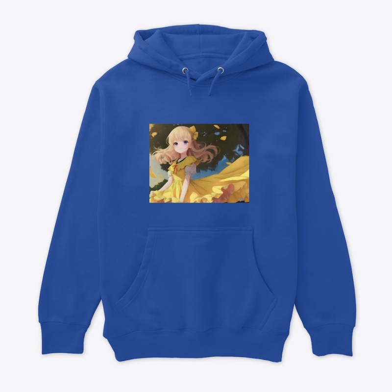 Anime t-shirt, hoodies, mug, and more