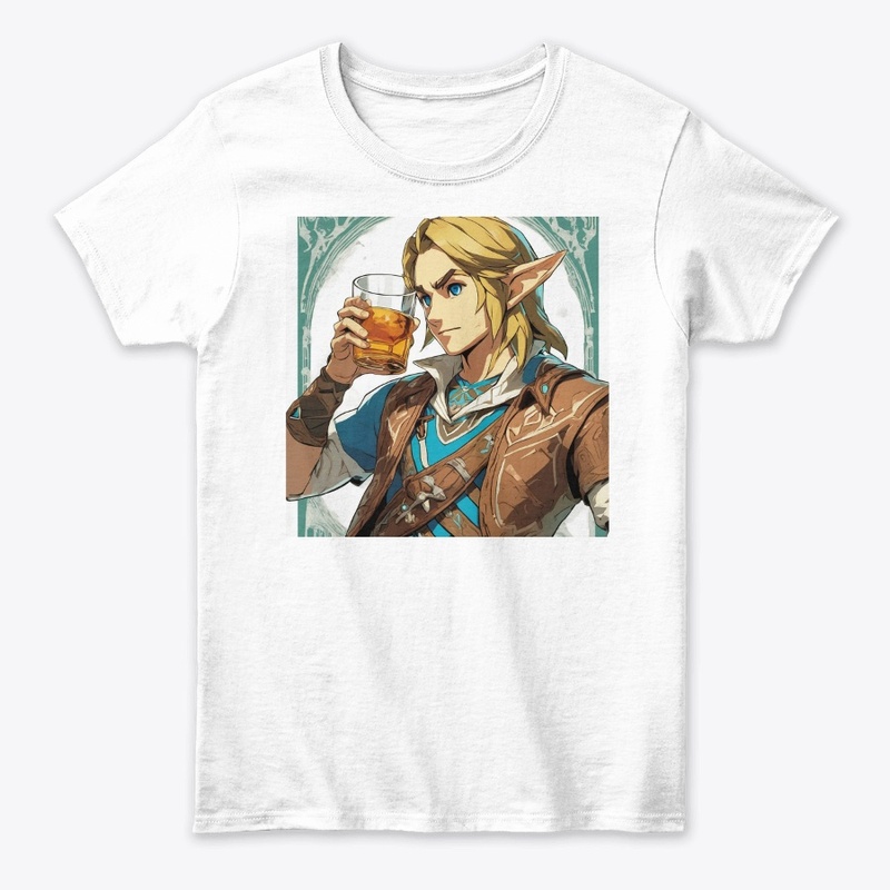 Breath of the whiskey