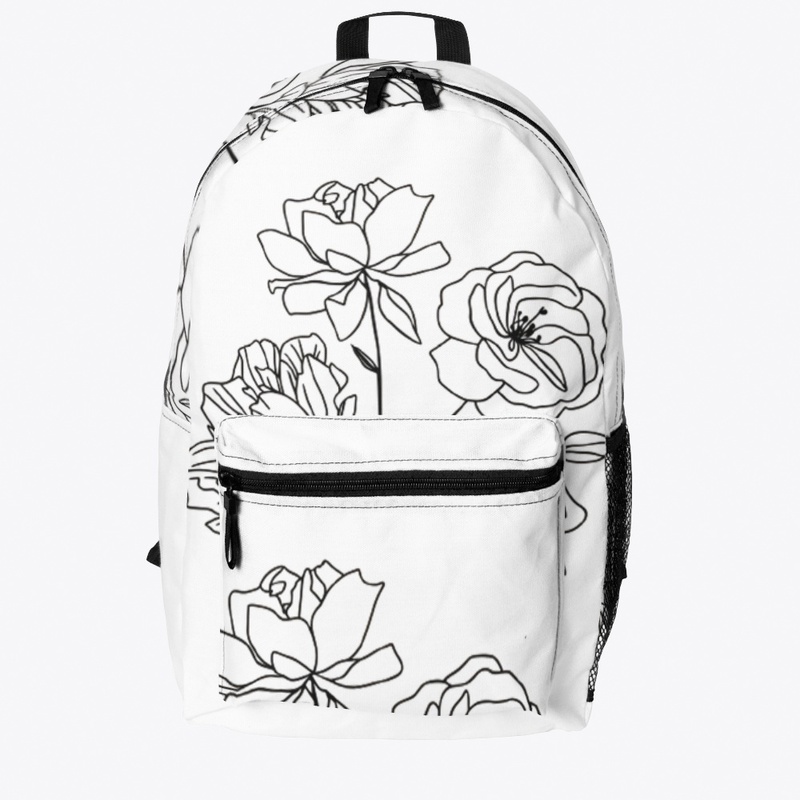 Blossom Flower Collection