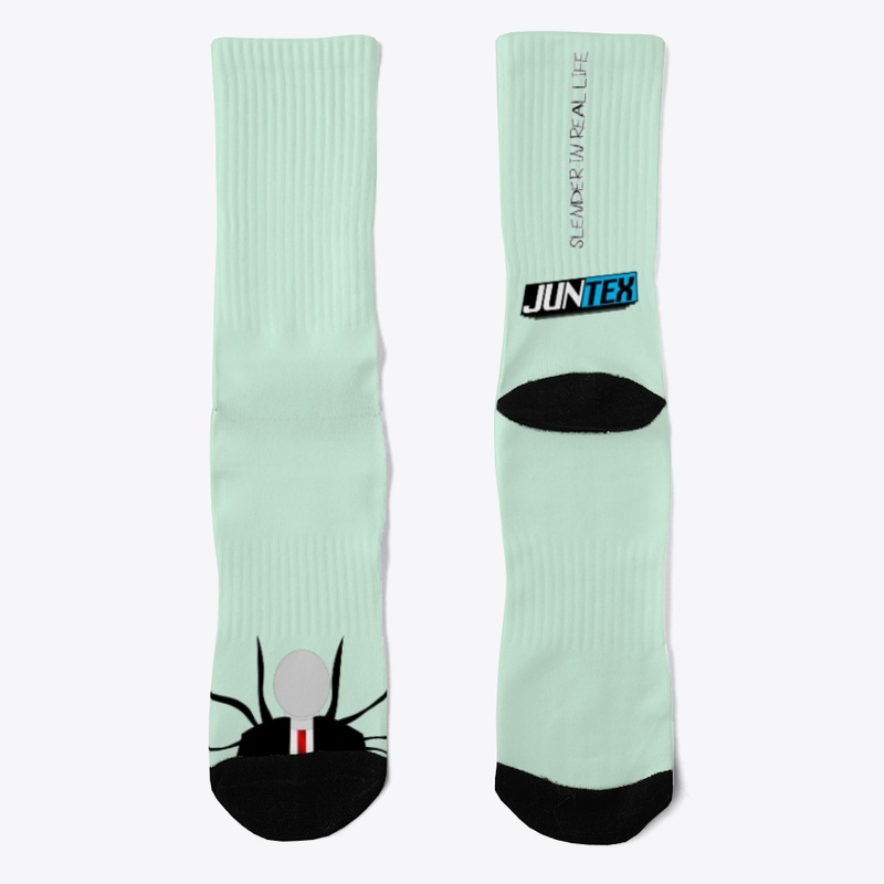 Slender Socks