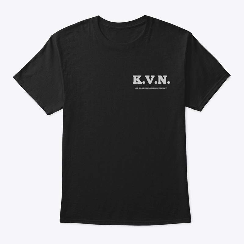 KEVIN VAN NUYS LOS ANGELES CLOTHING