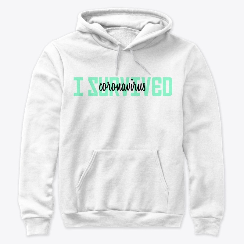 I Survived Coronavirus Tee