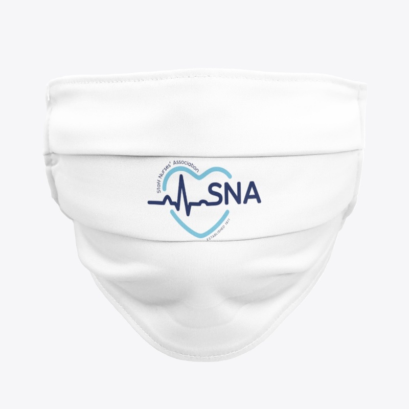 SNA Face Mask