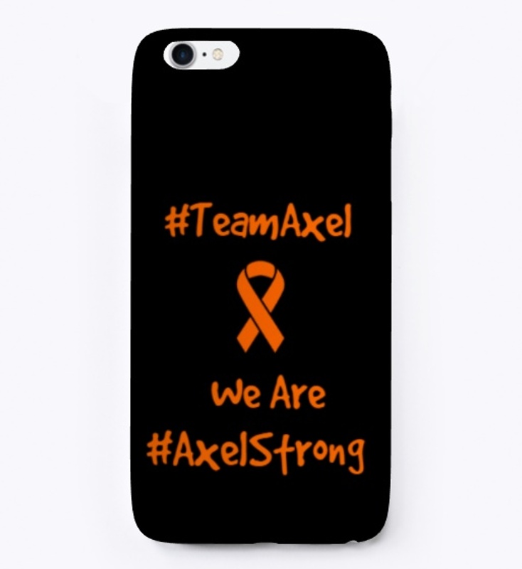 #TeamAxel Accessories