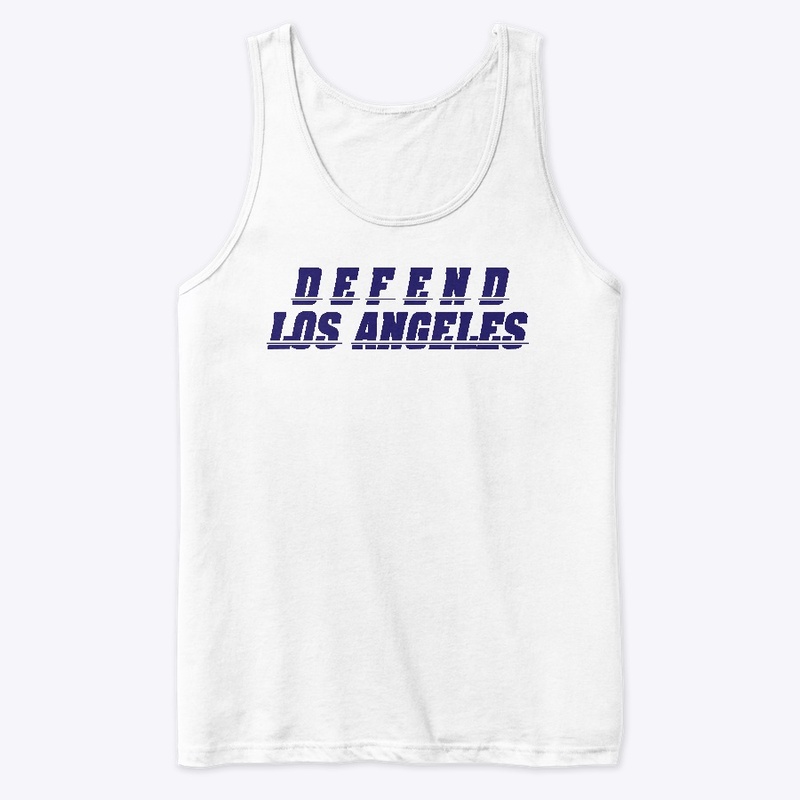 Defend Los Angeles - Women's
