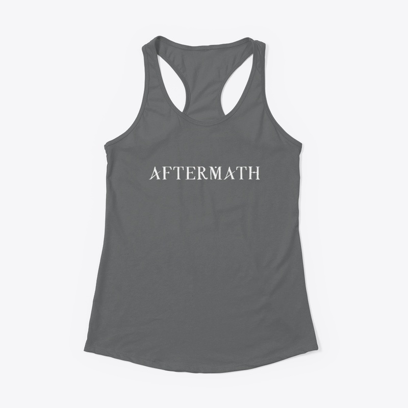 Aftermath Plain Tanks