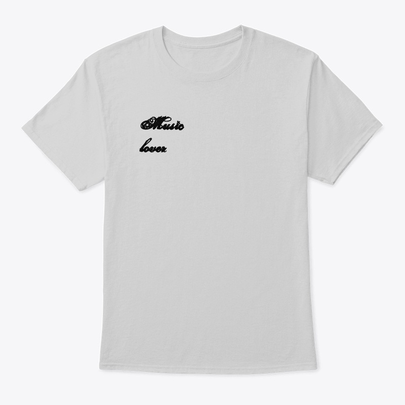 Music lover tishart best quality 