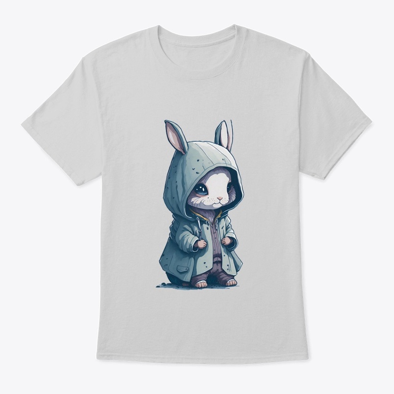 Enchanting Rabbit Print Collection