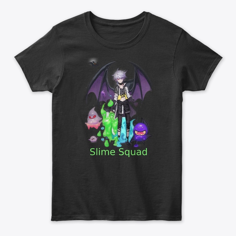 Slime Squad