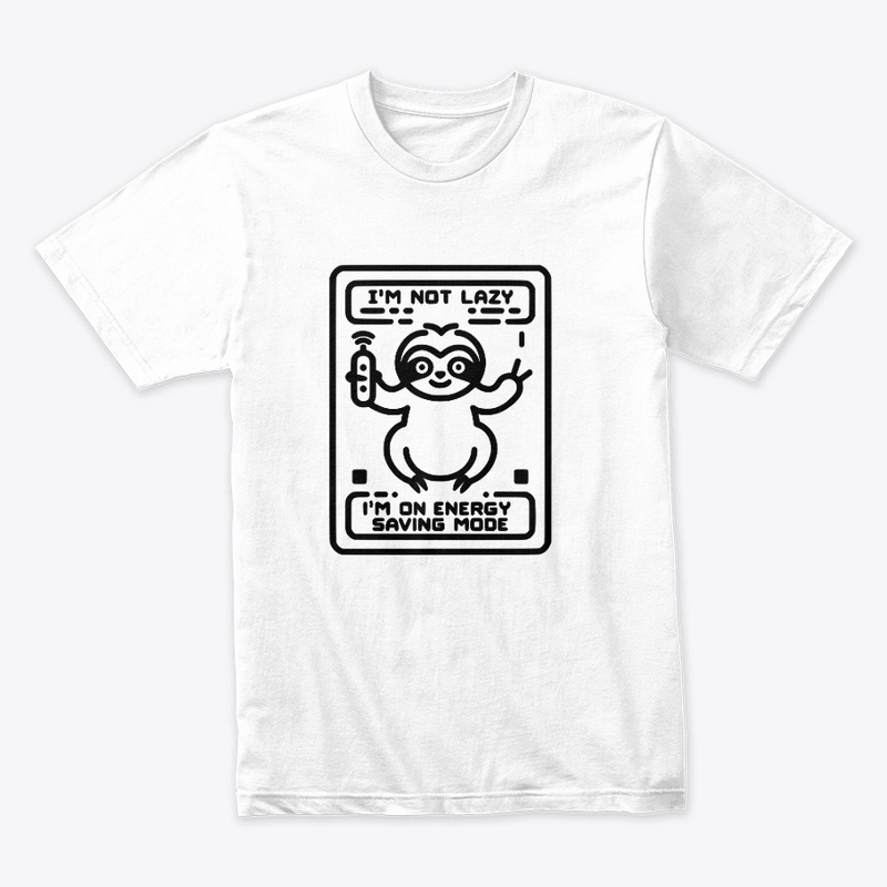 Chill Mode Activated