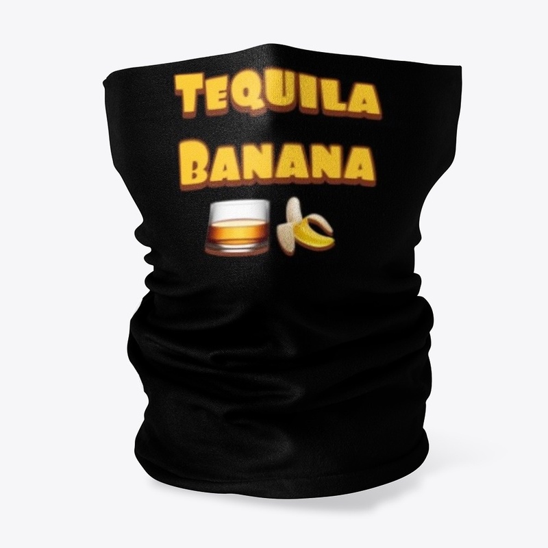 Tequila Banana