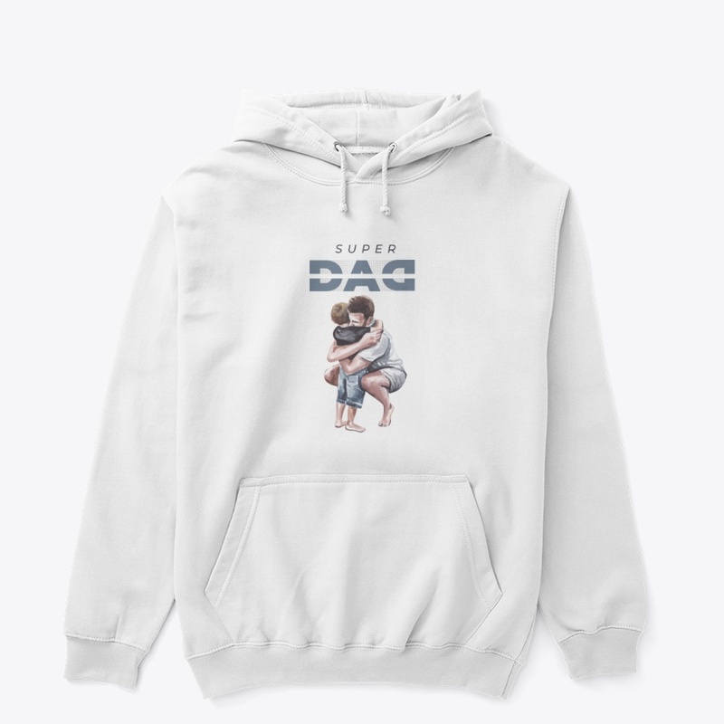 Super DAD 