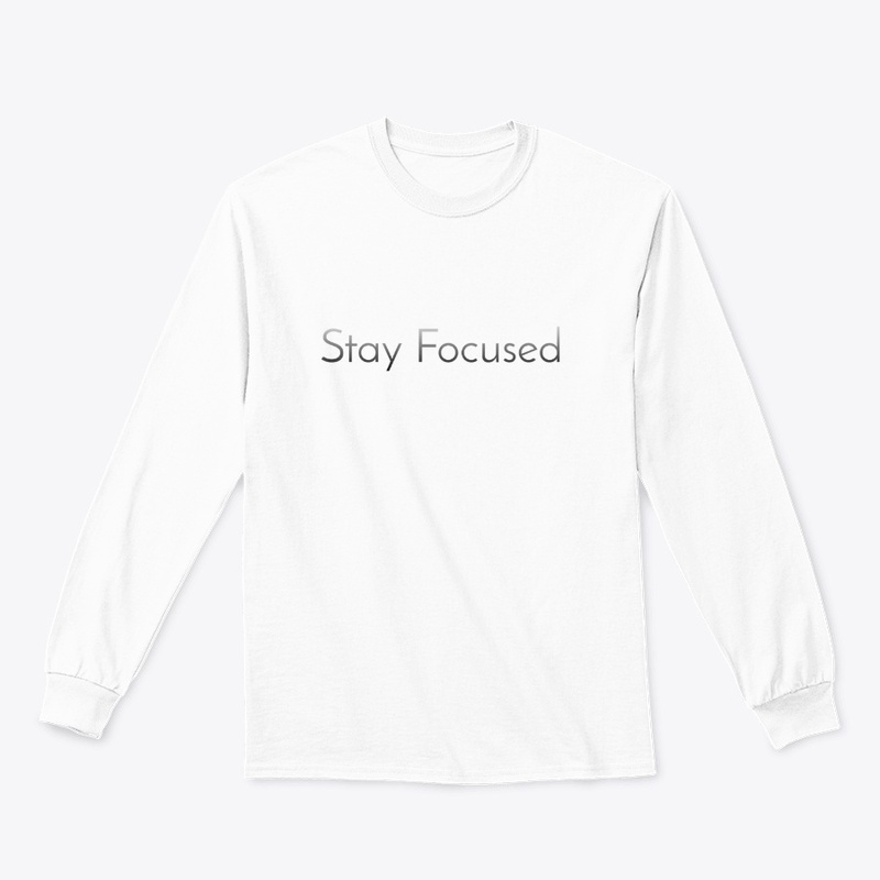 Stay Focused 