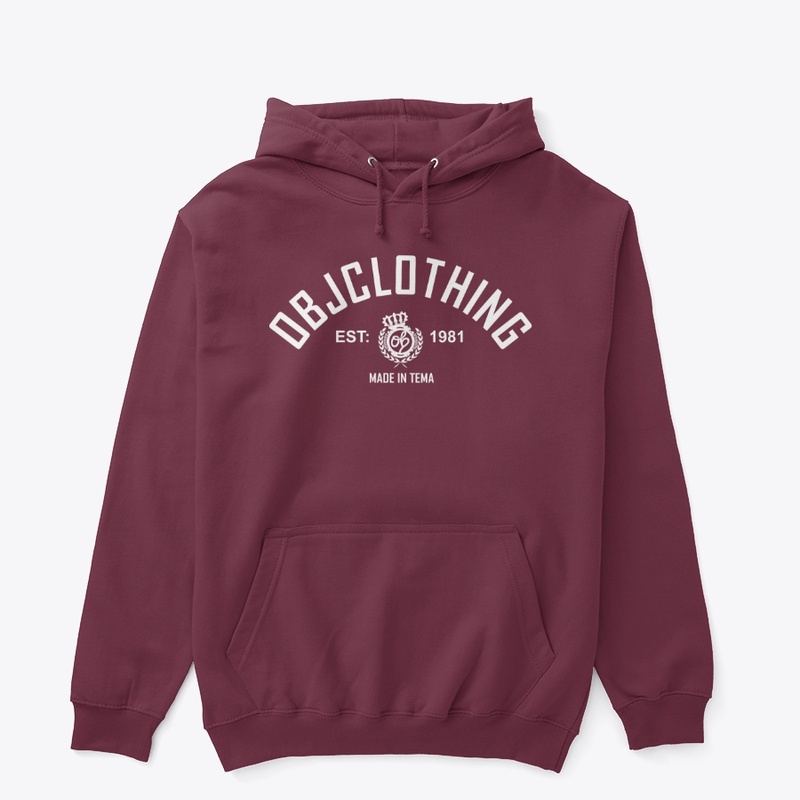 OBJCL TEMA MADE 