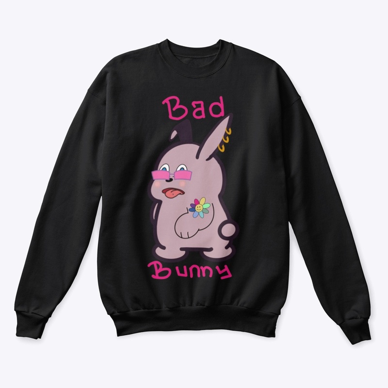 Bad Bunny 