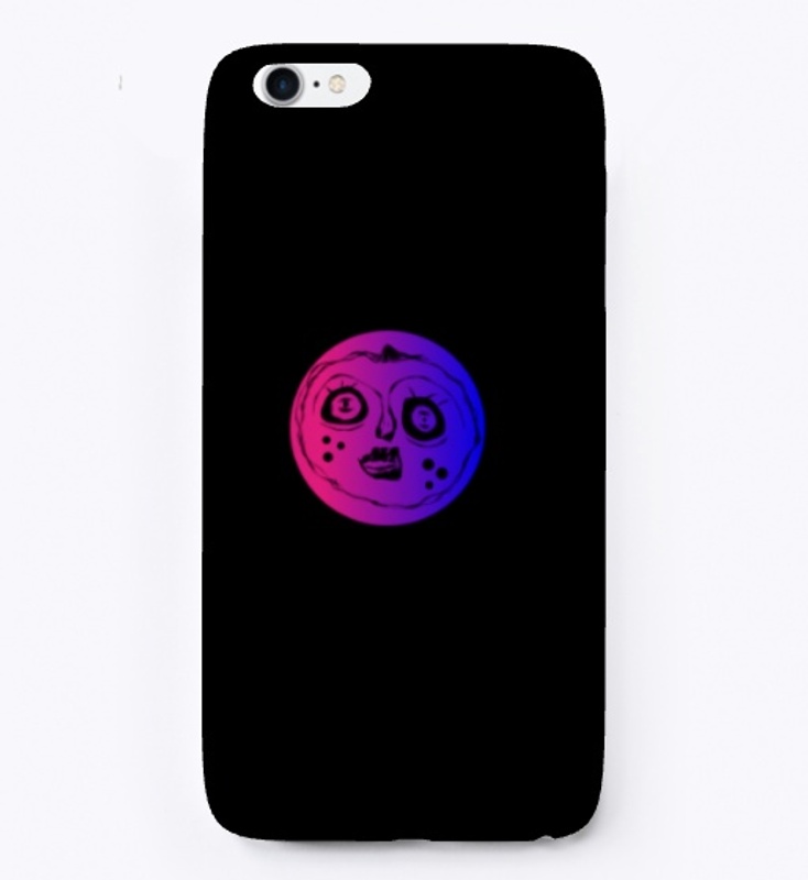 Bisexual Moon Collection