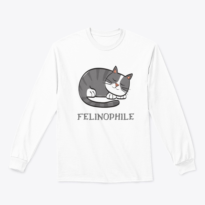 FELINOPHILE