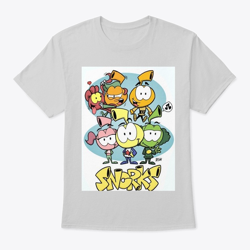Thrwbk the snorks