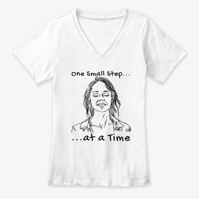 One Small Step at a Time