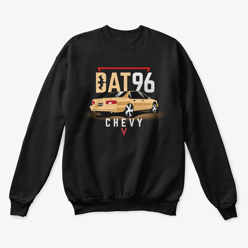 BAT96CHEVY Clothes and Accessories