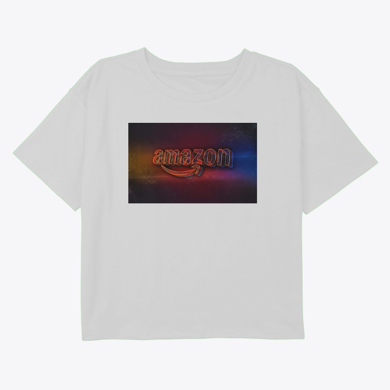 KNOWNAMES Amazon T-shirts
