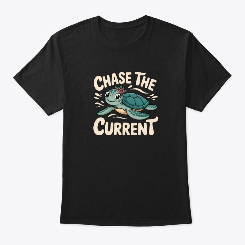 Chase The Current