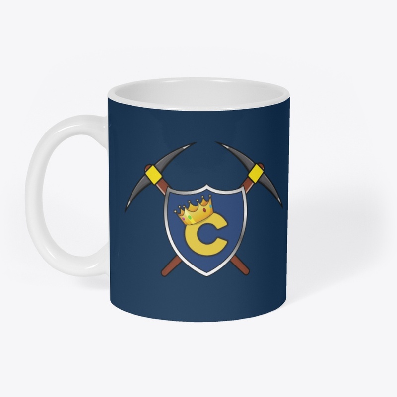 Crognomes mug