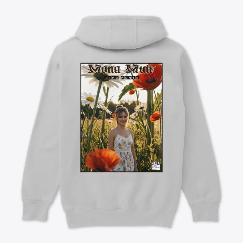 Mona Muir Merchandise