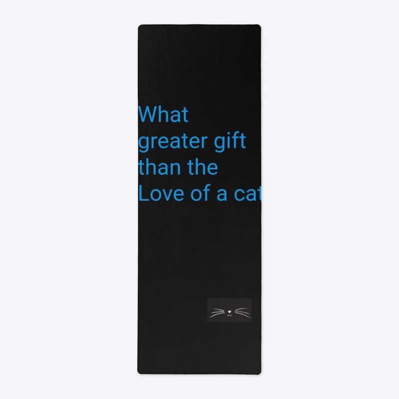 For Cat Lovers