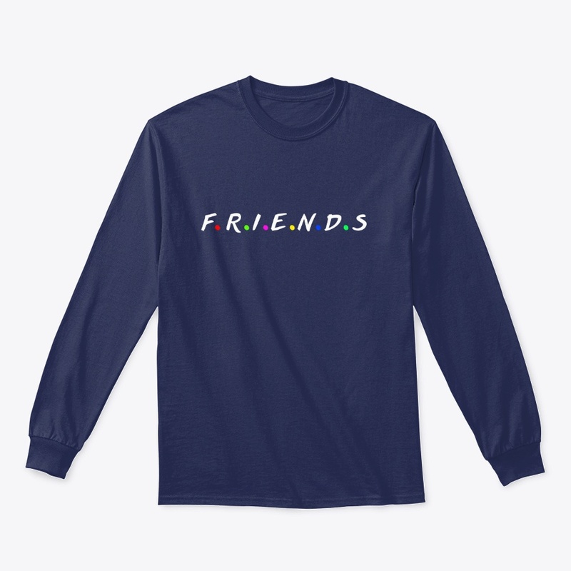 Friends T shirts  