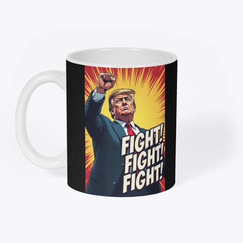 Trump #5