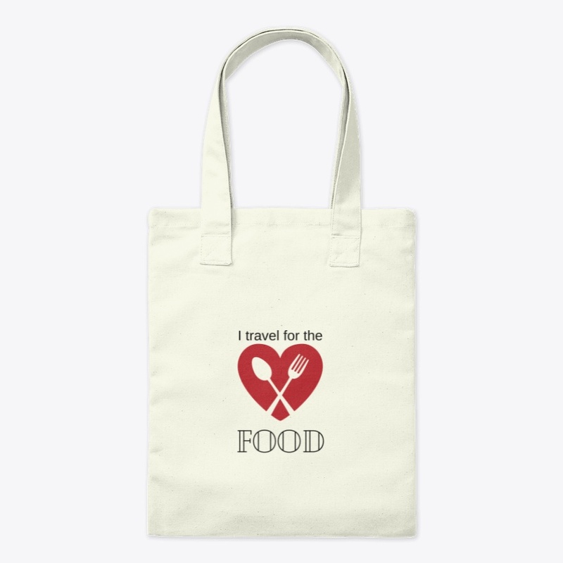 Travel for Food