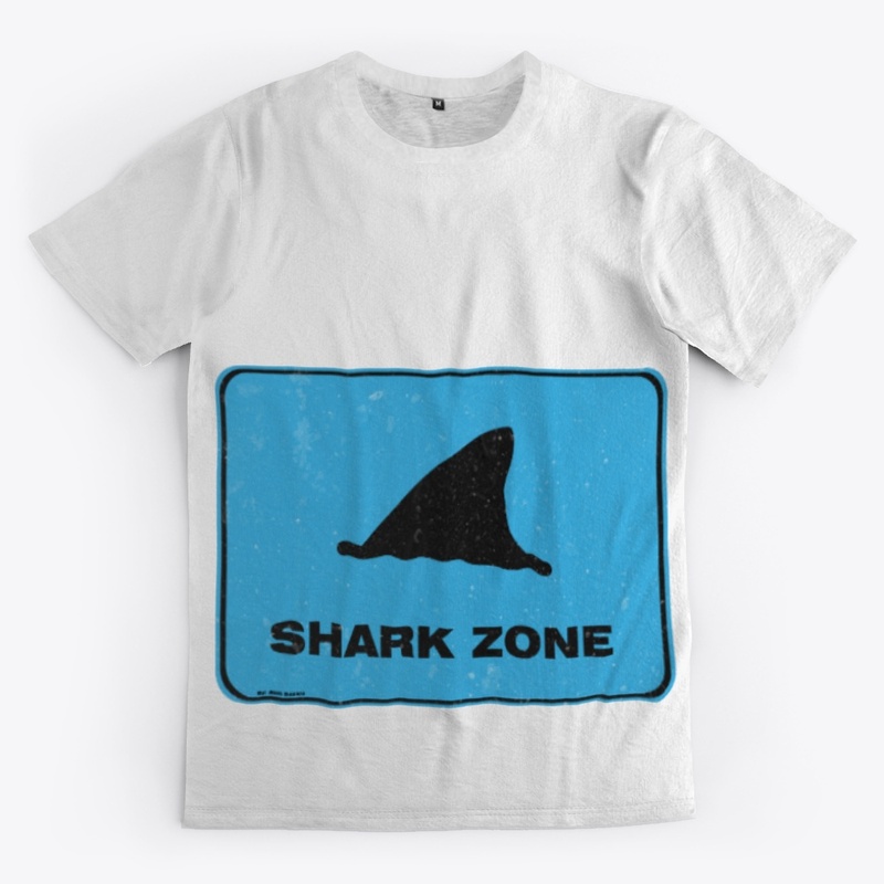 Shark Zone