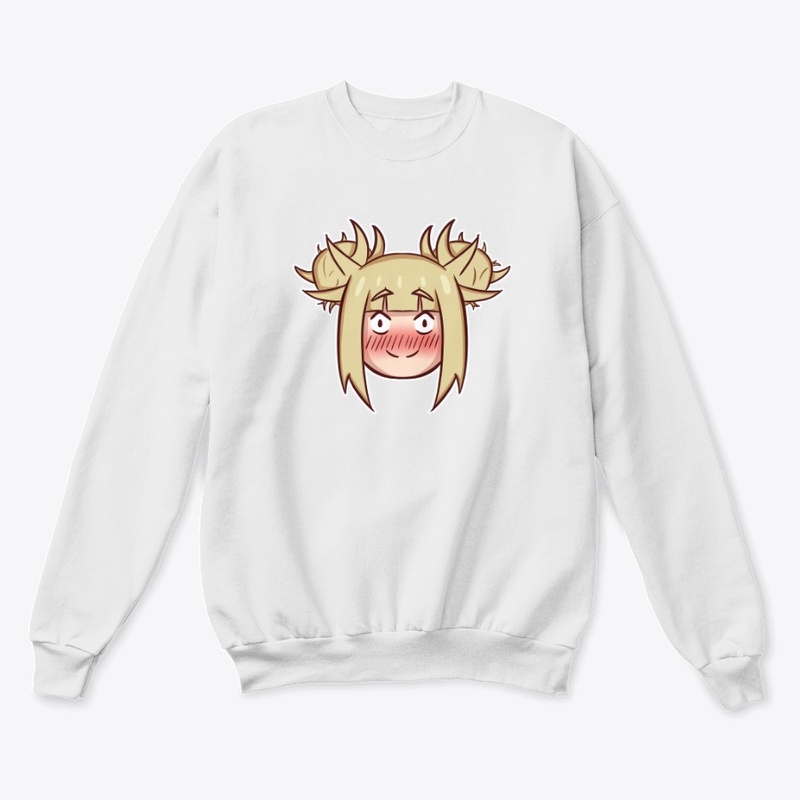 Toga head