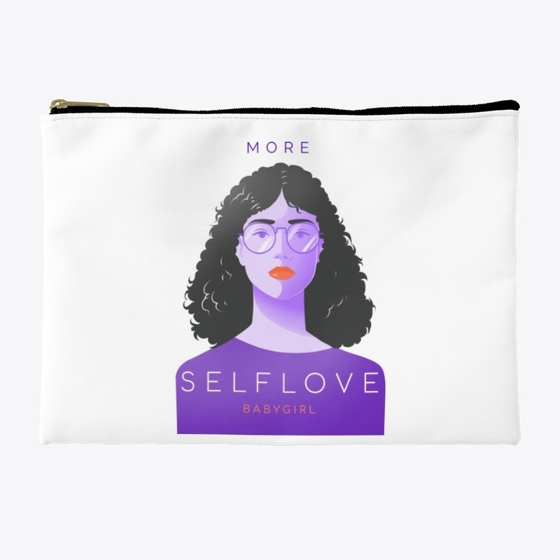 MORE SELFLOVE BABYGIRL