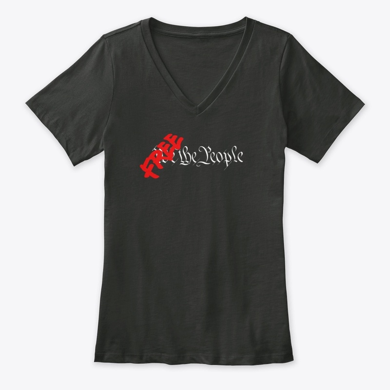 FREE The People- Dark Colors