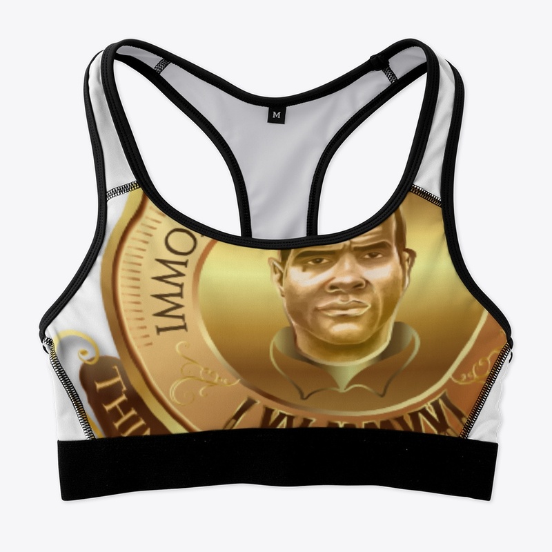 Immortal Media (Goldfanger Edition)