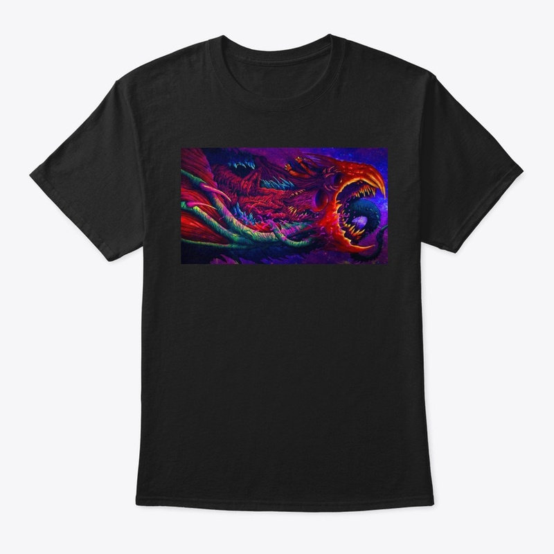 Beast Tshirt