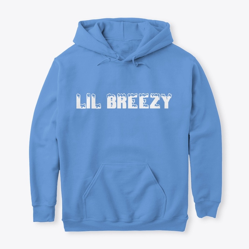 Lil Breezy Hoodie