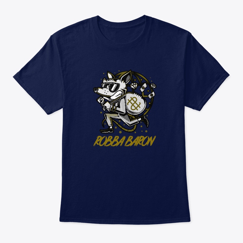 Robba Baron Streetwear Apparel