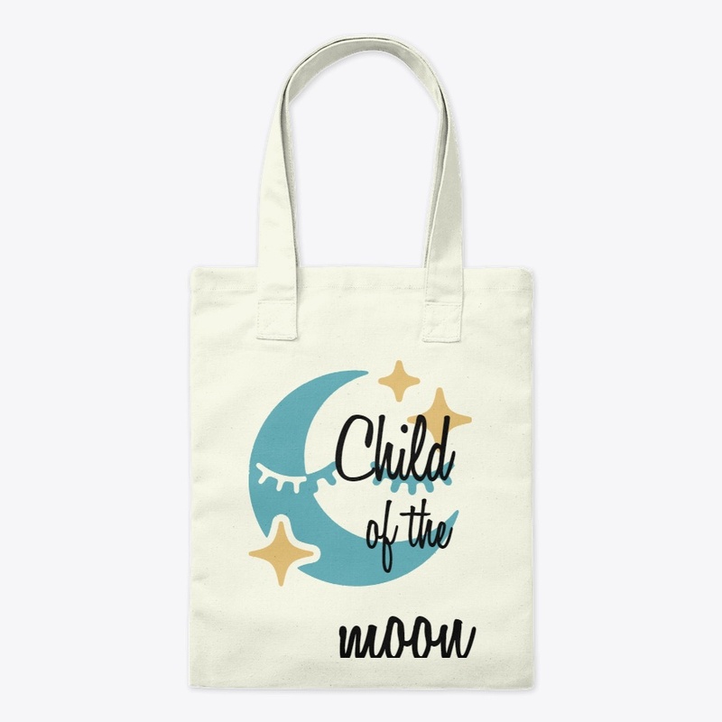 child of the moon