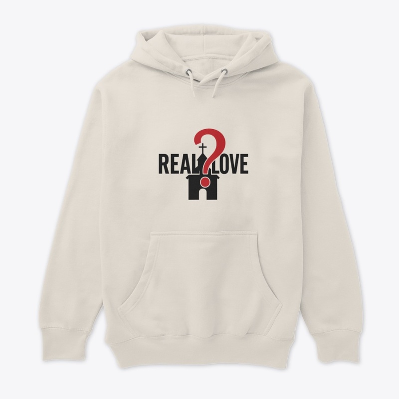 Real Love 
