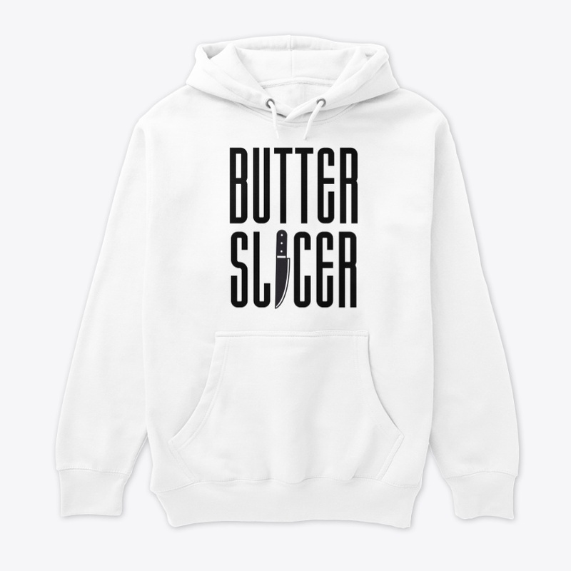 BUTTER SLICER