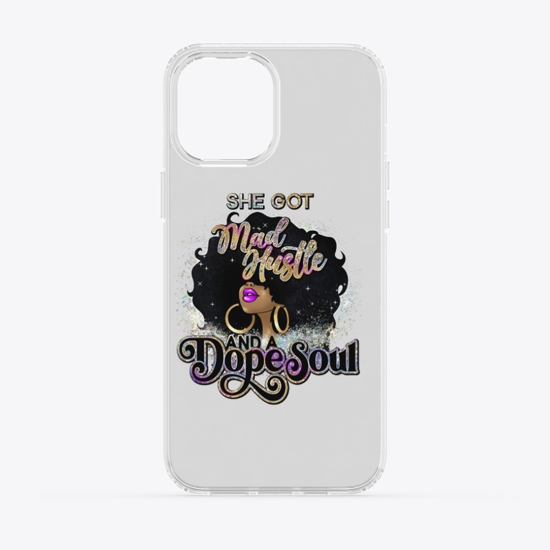 just dope