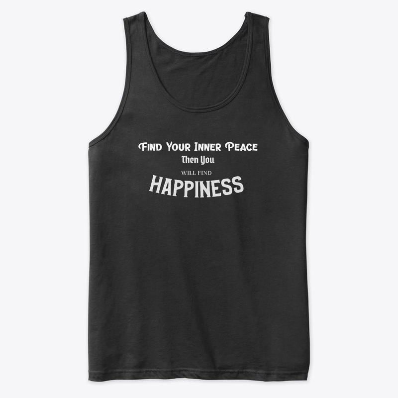 Find Your Inner Peace