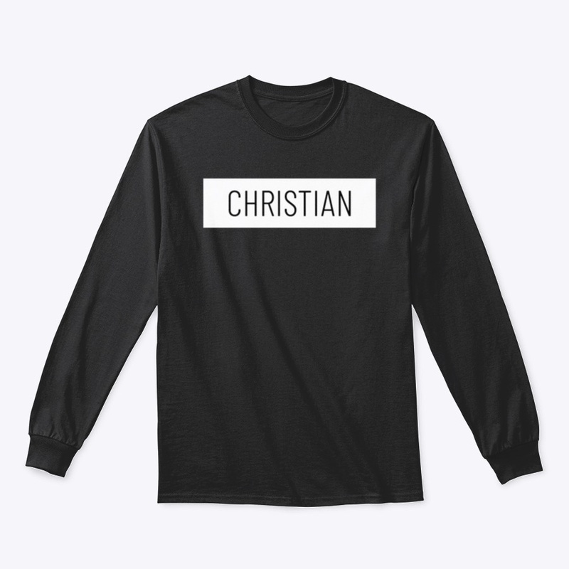 CHRISTIAN (Dark)