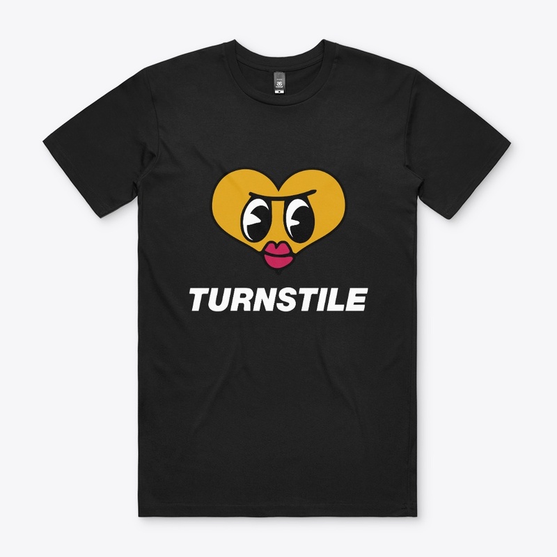 Turnstile Merch