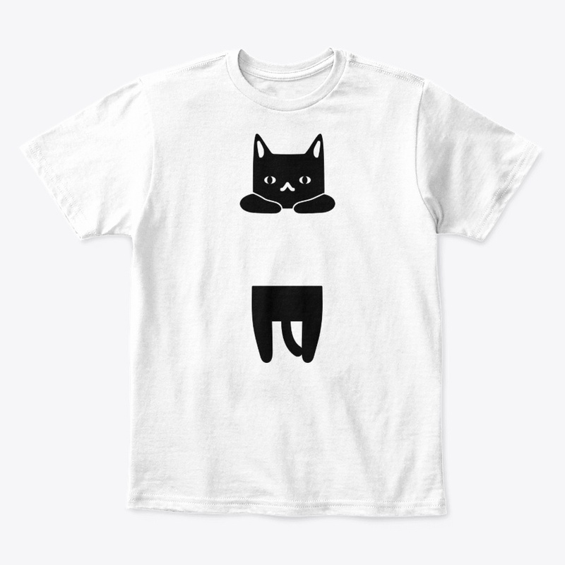 cat illustration 