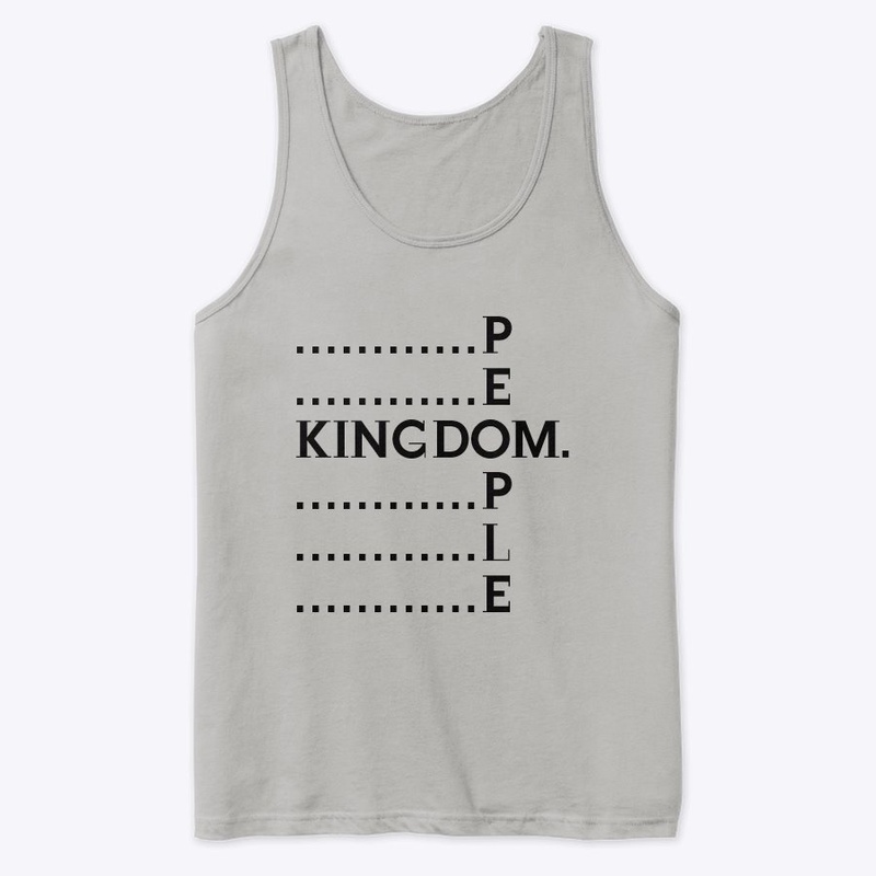Kingdom People Design